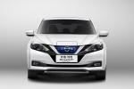 Nissan Sylphy Zero Emission 2018 года (CN)